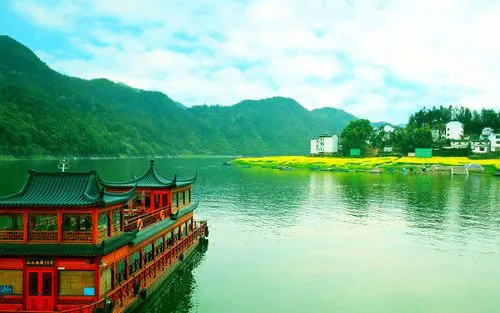 节能智能高标准